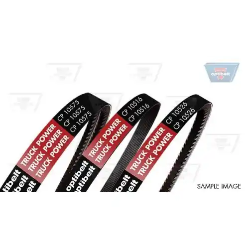 Schnäppchen OPTIBELT Keilriemen Optibelt TruckPOWER CP CP10548